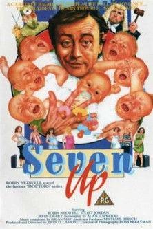 A Slice of Life film afişi