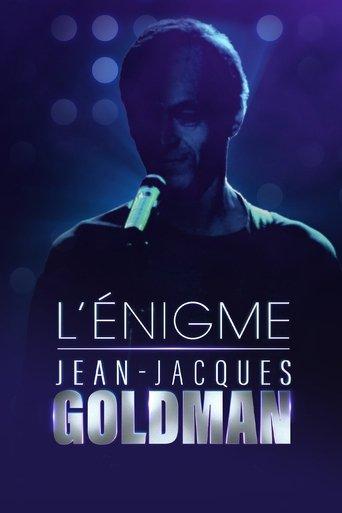 L'Énigme Jean-Jacques Goldman film afişi