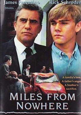 Miles from Nowhere film afişi