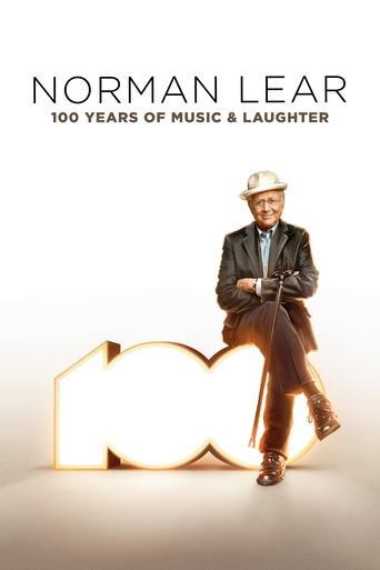Norman Lear: 100 Years of Music and Laughter film afişi