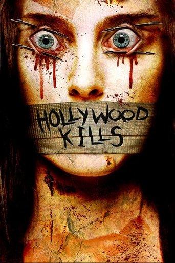 Hollywood Kills film afişi
