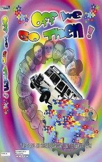 Off We Go Then film afişi