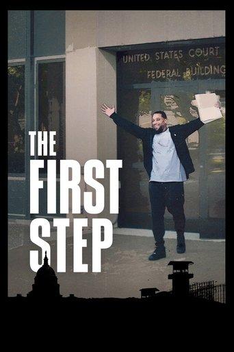 The First Step film afişi