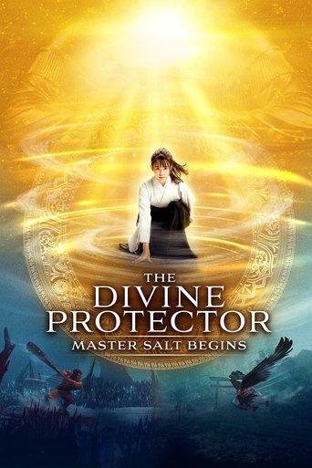 The Divine Protector: Master Salt Begins film afişi