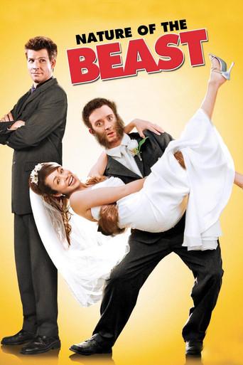 Nature of the Beast film afişi