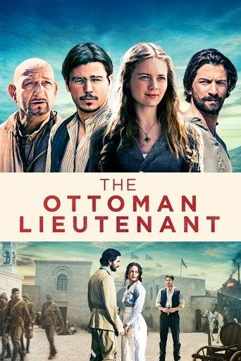 The Ottoman Lieutenant film afişi
