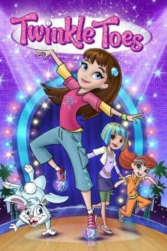 Twinkle Toes film afişi