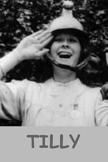 Tilly the Tomboy Visits the Poor film afişi