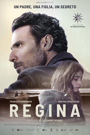 Regina film afişi