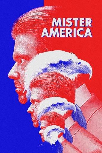 Mister America film afişi