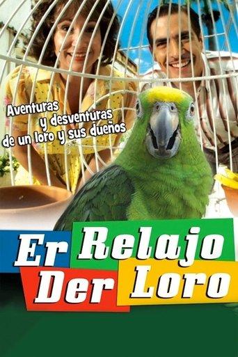 Er relajo der Loro film afişi