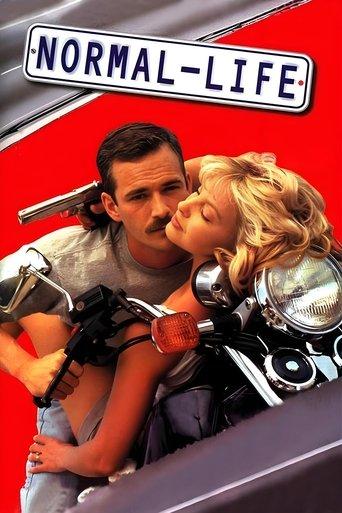 Normal Life film afişi