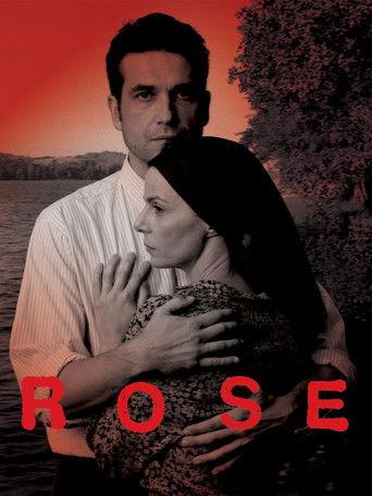 Rose film afişi