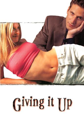 Giving It Up film afişi