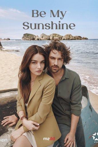 Be My Sunshine dizi afişi