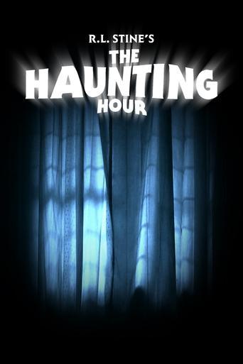 R. L. Stine's The Haunting Hour dizi afişi