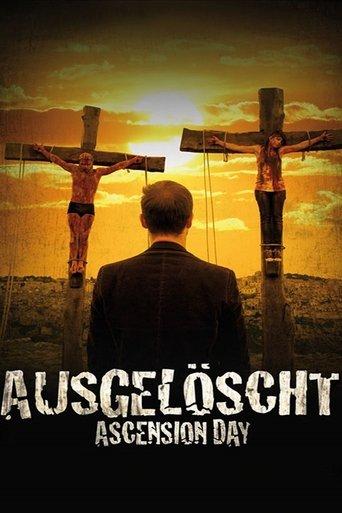 Ascension Day - Ausgelöscht film afişi