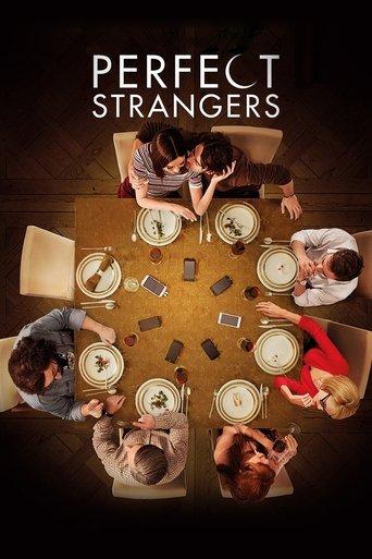 Perfect Strangers film afişi