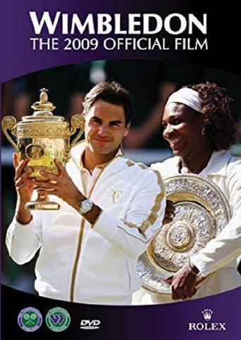 Wimbledon Official Film 2009 film afişi