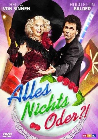 Alles Nichts Oder?! dizi afişi