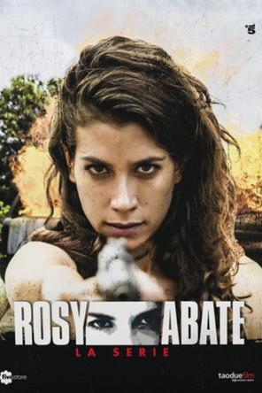 Rosy Abate - The Series dizi afişi