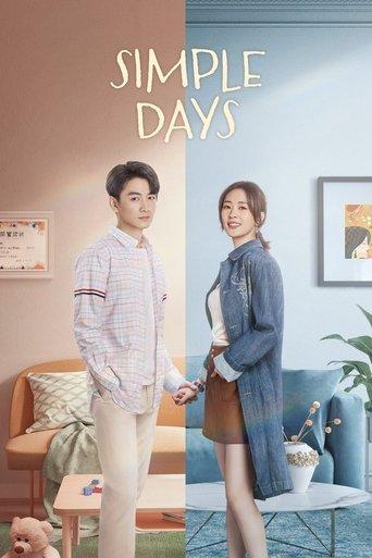 Simple Days dizi afişi