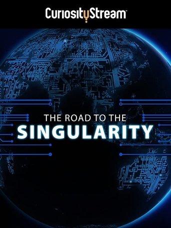 Jason Silva - The Road To The Singularity film afişi