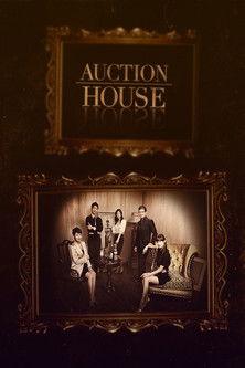 Auction House dizi afişi