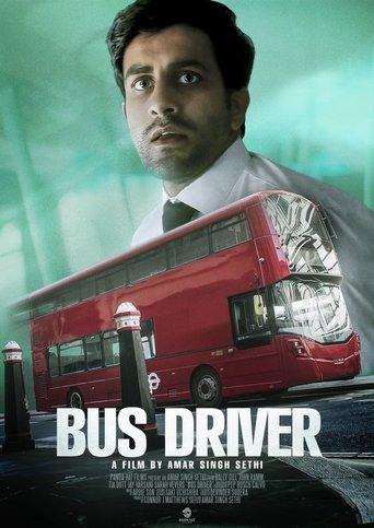 Bus Driver film afişi