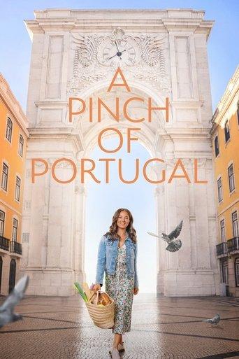 A Pinch of Portugal film afişi