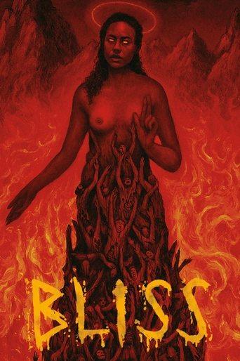 Bliss film afişi
