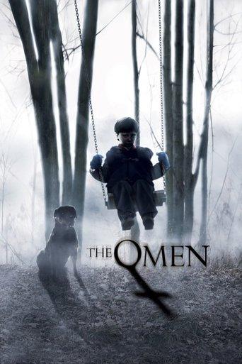 The Omen film afişi