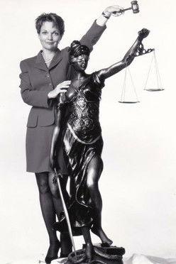 The Home Court dizi afişi