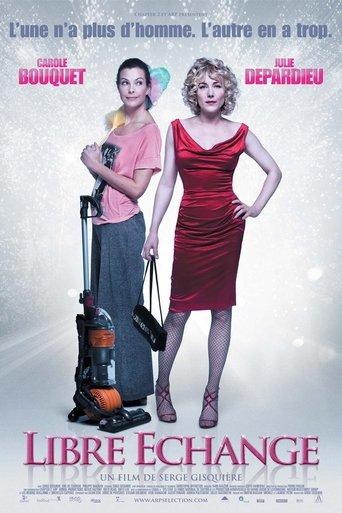 Libre échange film afişi