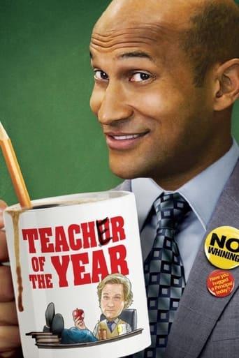 Teacher of the Year film afişi