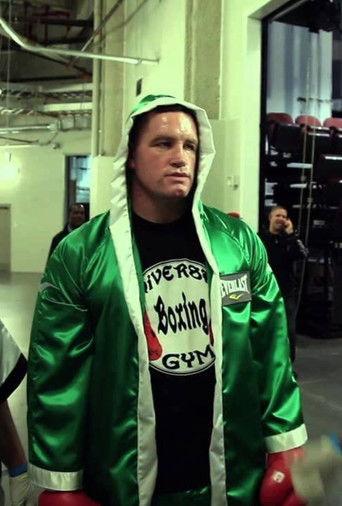 I Beat Mike Tyson film afişi