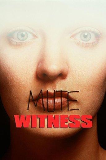 Mute Witness film afişi