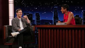 Tiffany Haddish, Andy Samberg, Harvey Guillén, Ravyn Lenae