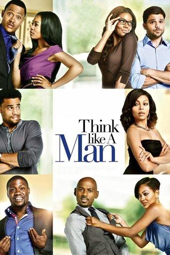 Think Like a Man film afişi