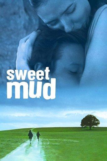 Sweet Mud film afişi