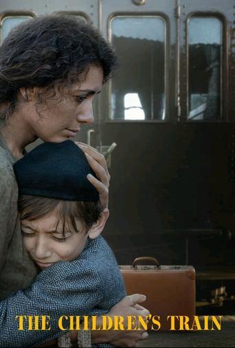 The Children's Train film afişi