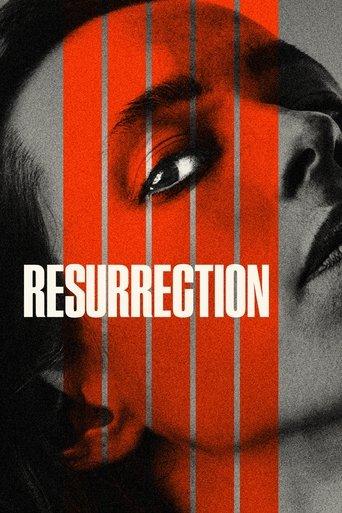Resurrection film afişi