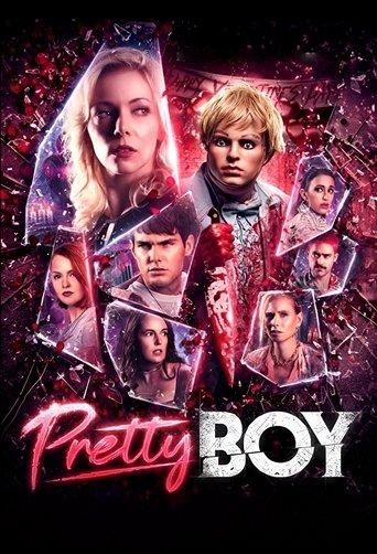 Pretty Boy film afişi