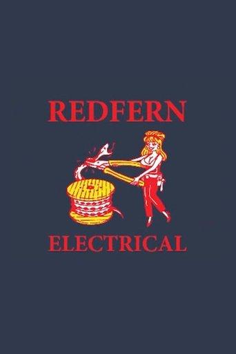 Redfern Electrical film afişi