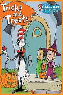 Cat in the Hat: Tricks and Treats film afişi