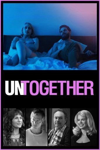 Untogether film afişi
