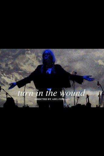 Turn in the Wound film afişi
