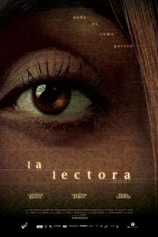 La Lectora film afişi