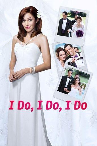 I Do, I Do, I Do film afişi