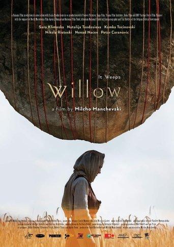 Willow film afişi